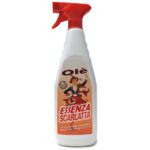 OLE SCARLATTA 750 ML