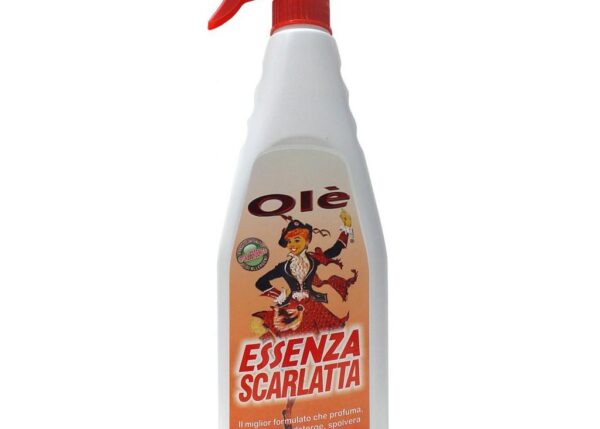 OLE SCARLATTA 750 ML