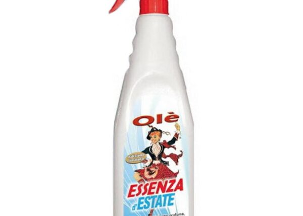 OLE ESTATE 750 ML