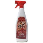 OLE RUBY 750 ML