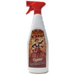 OLE TOPAZ 750 ML