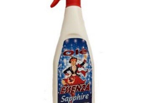 OLE SAPPHIRE 750 ML
