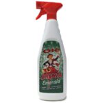 OLE EMERALD 750 ML