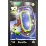 CANOTTO CM.100 BEN10
