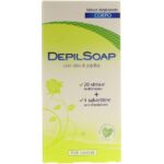 DEPILSOAP STRISCE CORPO P.N.