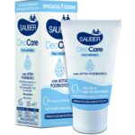 SAUBER DEO CREMA 35ML. PELLI SENSIBILI