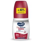 SAUBER DEO ACTIVE 70ML ROLL-O