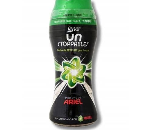 LENOR PERLE 210GR ARIEL