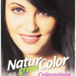 NATUR COLOR 1N NERO