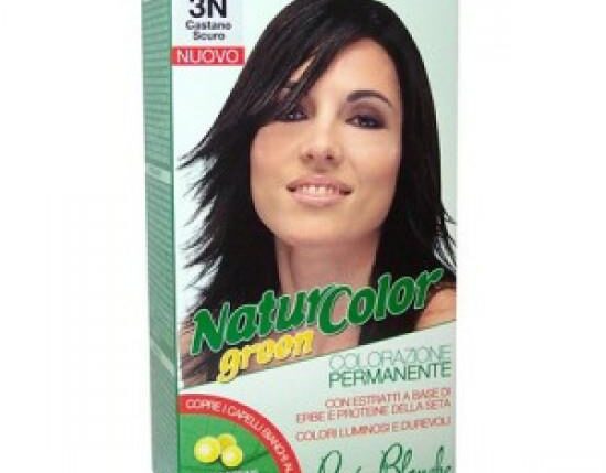 NATUR COLOR 3N CASTAN.SCURO