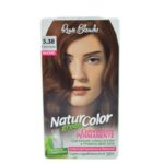 NATUR COLOR 5,38 CIOCCOLATO
