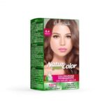 NATUR COLOR 6,4 TABACCO
