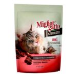 MIGL/GATTO CROCC.400 STER.MANZO