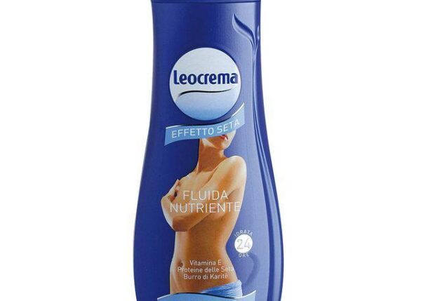 LEOCREMA CREMA FLUIDA 250ML NUTRIENTE F