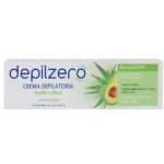 DEPILZERO CREMA DEPIL. 75ML ASCELLE E BICHINI AVOCADO/ALOE VERA