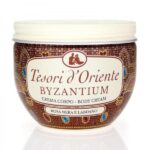 TES.OR.CR.CORP.VASO 300 BYZANT. F