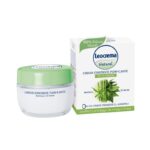 LEOCREMA CREMA VISO NATURAL 50 ML PURIFICANTE