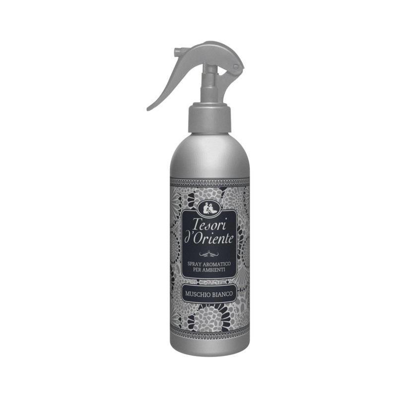 TES.OR. DEO AMBIENTE SPRAY 250ML MUSCHIO BIANCO TES.OR. DEO AMBIENTE SPRAY 250ML MUSCHIO BIANCO