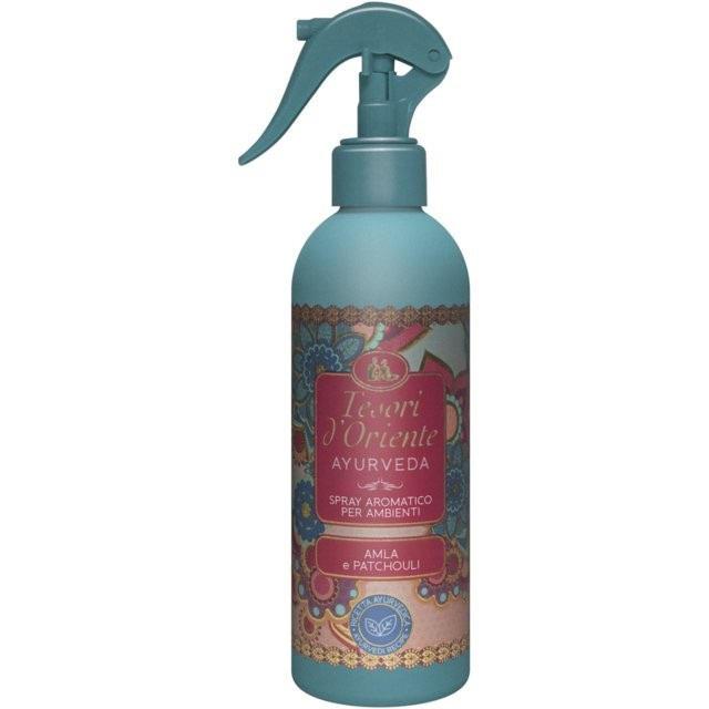 TES.OR. DEO AMBIENTE SPRAY 250ML AYURVEDA TES.OR. DEO AMBIENTE SPRAY 250ML AYURVEDA