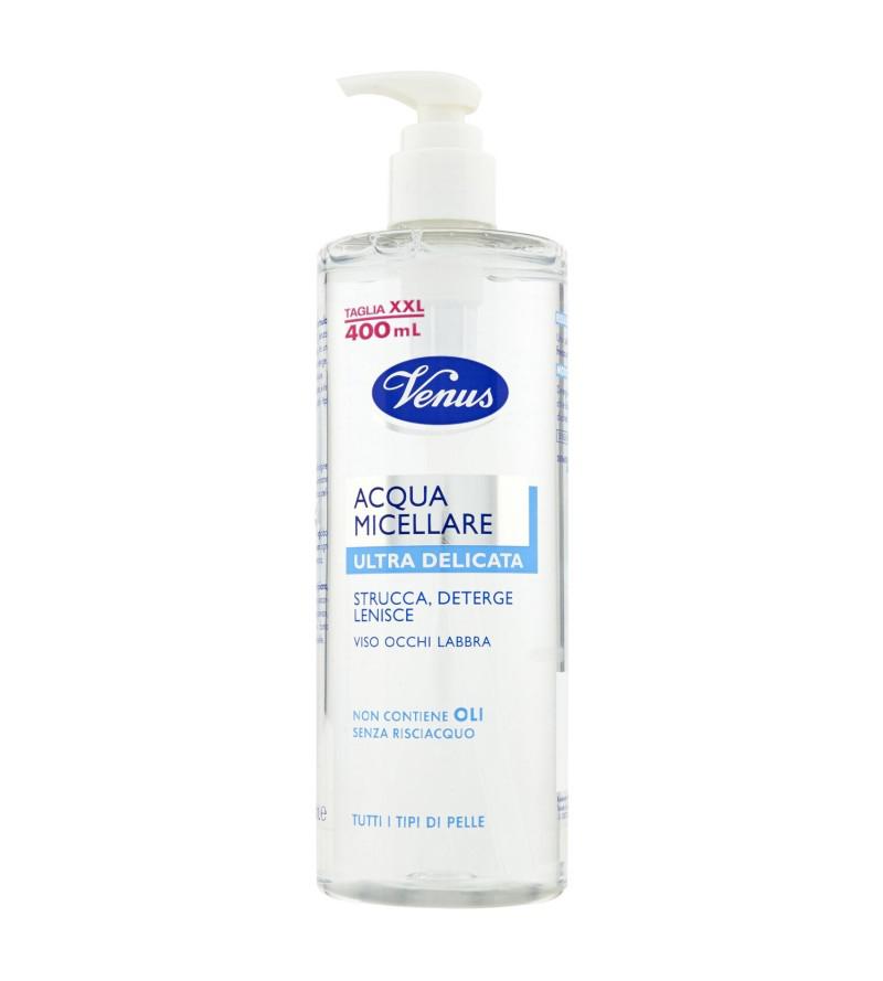VENUS VISO MICELL.ACQUA 400 CLASS. VENUS VISO MICELL.ACQUA 400 CLASS.
