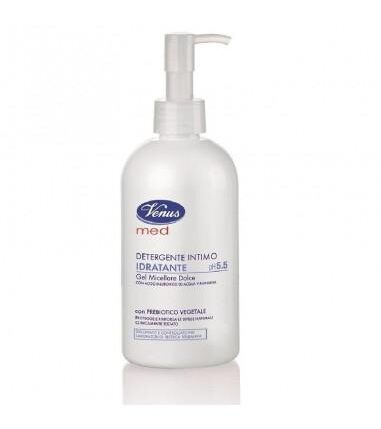 VENUS MED INTIMO 300 ML IDRATANTE $