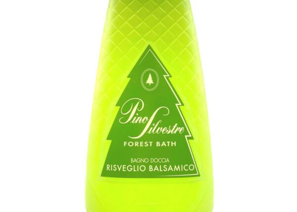PINO SILV. BAGNO 750ML RISVEGLIO BALSAMICO