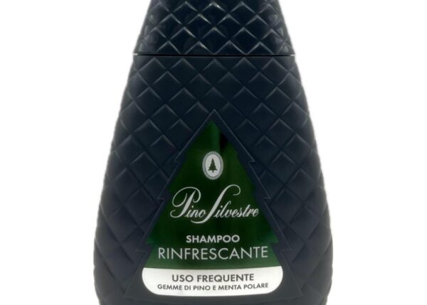 PINO SILV. SH. 250ML RINFRESCANTE