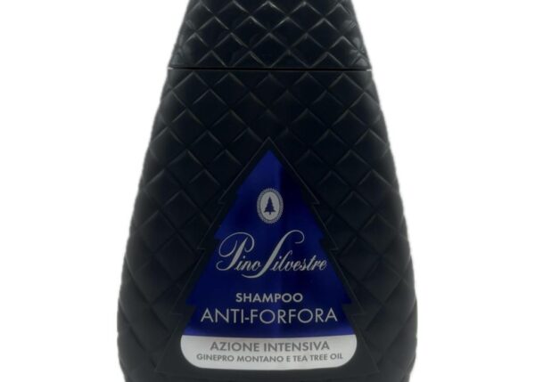 PINO SILV. SH. 250ML ANTIFORFORA