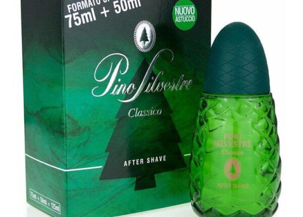 PINO SILV. AFTER SHAVE 125ML CLASSICO