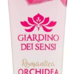 GIARDINO DEI SENSI CREMA CORPO ORCHIDEA 100ML