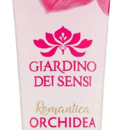 GIARDINO DEI SENSI CREMA CORPO ORCHIDEA 100ML