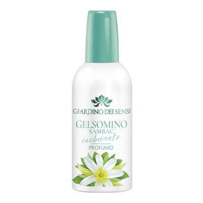 GIARDINO DEI SENSI EDT 100ML GELSOMINO SAMBAC ART.004470