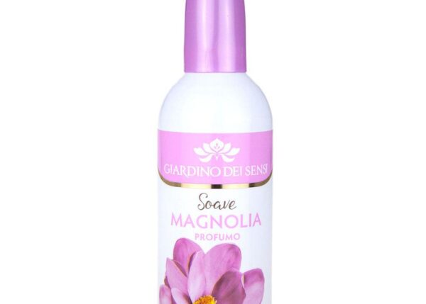 GIARDINO DEI SENSI EDT 100ML MAGNOLIA