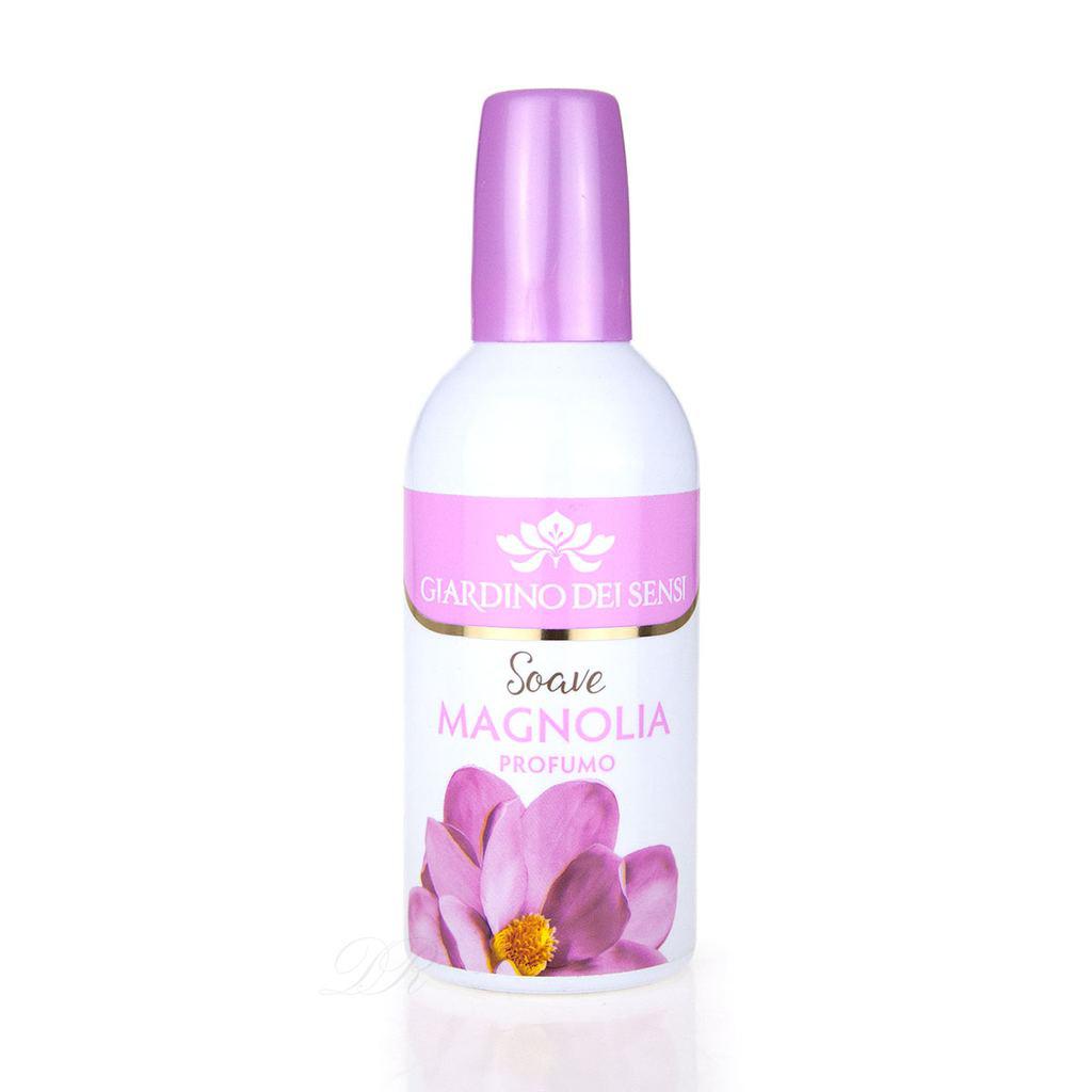 GIARDINO DEI SENSI EDT 100ML MAGNOLIA GIARDINO DEI SENSI EDT 100ML MAGNOLIA