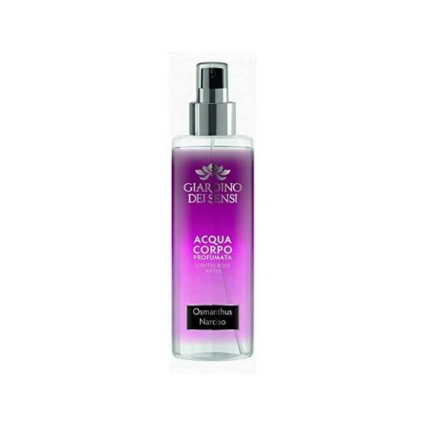 GIARDINO DEI SENSI ACQUA PROF.NARCISO 200ML GIARDINO DEI SENSI ACQUA PROF.NARCISO 200ML