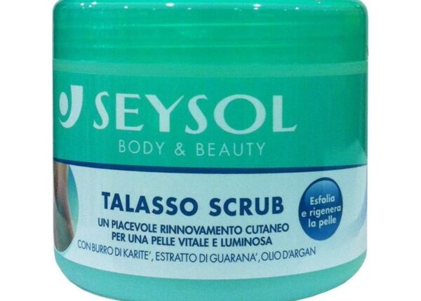 SEYSOL FANGO DREN ANTICELUL.600 GR