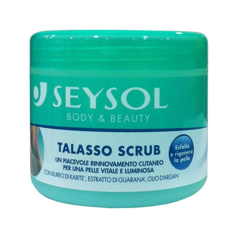 SEYSOL FANGO DREN ANTICELUL.600 GR SEYSOL FANGO DREN ANTICELUL.600 GR