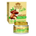 GIARDINO DEI SENSI CREMA VISO BIO ARGAN