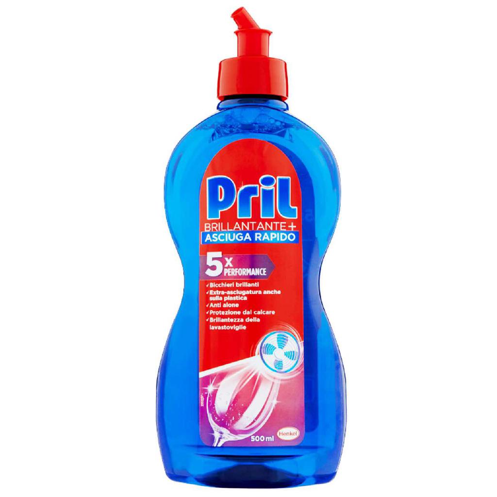 PRIL 2-ACTION 500ML BRILL.CLASS. PRIL 2-ACTION 500ML BRILL.CLASS.