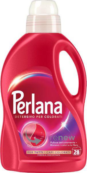 PERLANA LAV. 28LAV COLORATI 1,4LT PERLANA LAV. 28LAV COLORATI 1,4LT