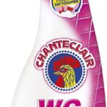 CHANTECL. WC SPRAY 625ML SCHIUMATTIVA CANDEGGINA