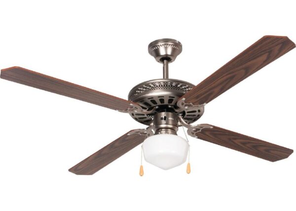 VENTILATORE EVOLUTION FAN- 4 PALE 126CM