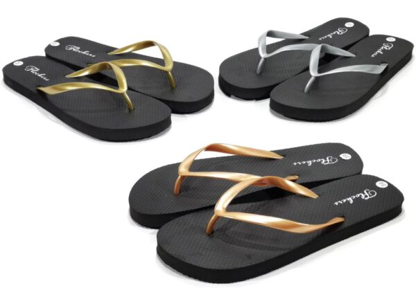 INFRADITO DONNA 36-41 3ASS ART.692431