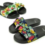 CIABATTA DONNA C/FIOC. 36-41 2ASS ART.624413