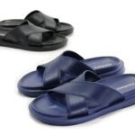 CIABATTA UOMO 40-45 2ASS ART.692620