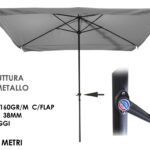 OMBRELLONE TESSUTO