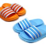 CIABATTA BAMBINO/A 30-35 2ASS ART.692635