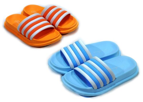 CIABATTA BAMBINO/A 30-35 2ASS ART.692635