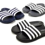 CIABATTA DONNA 36-41 2ASS ART.692644