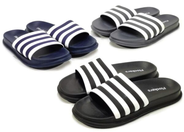 CIABATTA DONNA 36-41 2ASS ART.692644